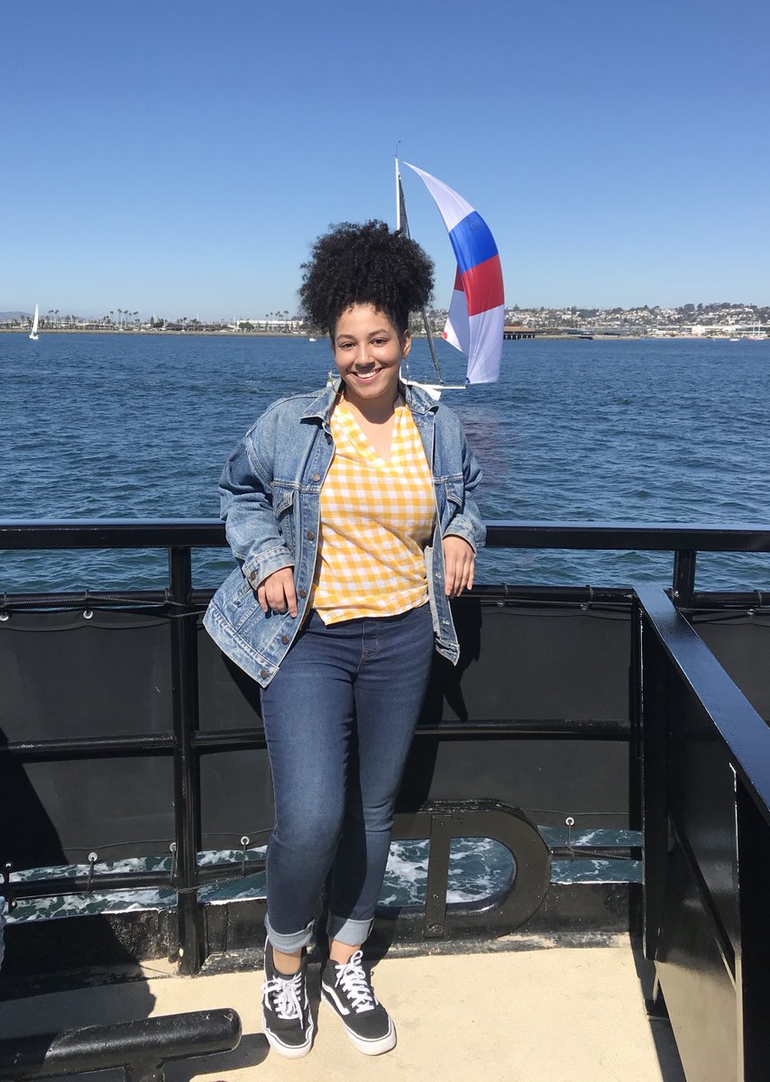 RAY Diversity Fellowship Program tweet media