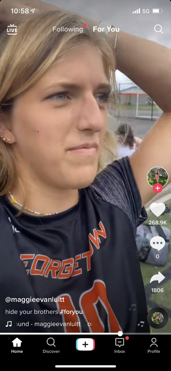 Smokefnn's tweet photo. Just found  @TTfue on TIK Tok But female version wtf https://t.co/44mfjinOWl