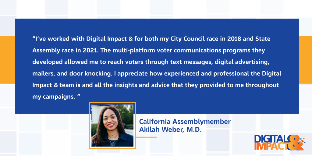 Digital Impact & (@digitalimpactan) / Posts / X