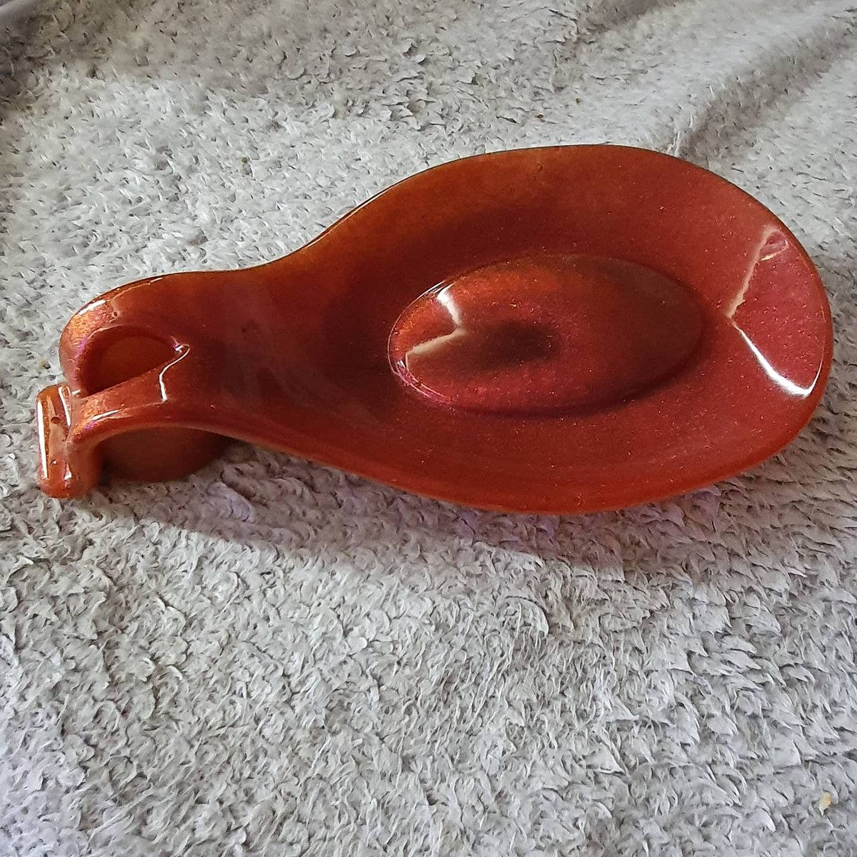 jo_resin's tweet photo. ❤ New Item ❤

Custom Made utensil holder. This one is in a galaxy colour changing mica, wide range of colours available. Wipe clean and shatter free too! 
Just £5 each1 

#CraftBizParty #ukmakers #handmakeuk #handmadegifts #giftidea #kitchenware #shopsmall https://t.co/uXUc0hTiNT