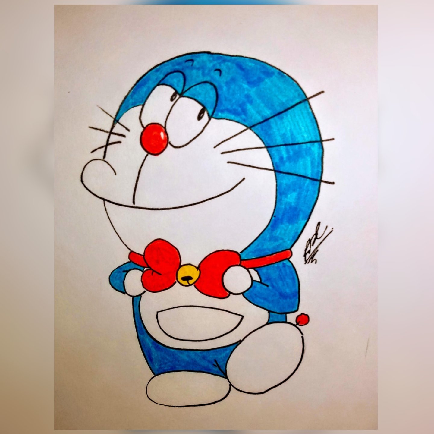 A very happy birthday to Mona Marshall. The English voice of 