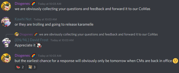 theatmoplex's tweet photo. JUST IN: Wizard101 EU (Gameforge) limits Membership (Wizard Club) purchases to one month and disables renewal. This would indicate that they expect to announce end of service sometime within the next 3-6 months. 

It seems their CM might respond to shutdown concerns by tomorrow. https://t.co/Q4y9BhchbA