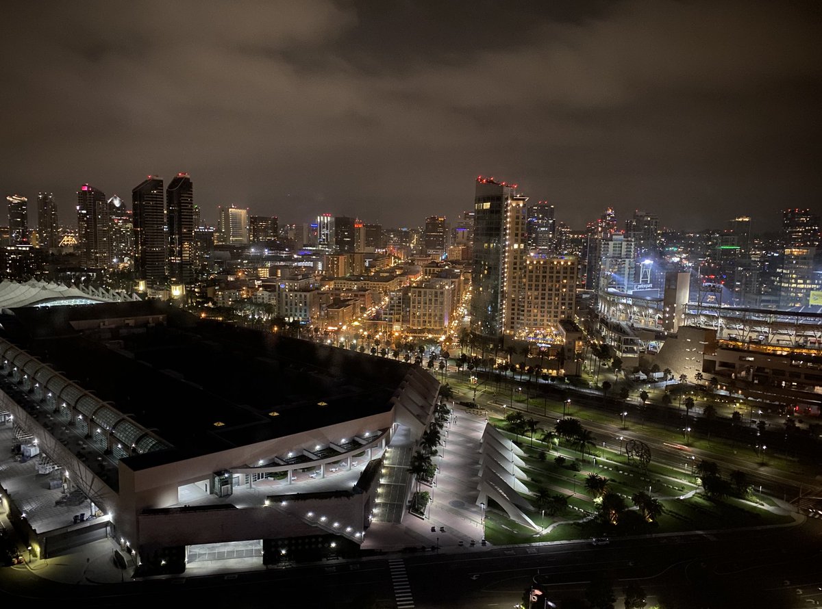 Harold (Gregory) Moore, MD (@hgregorymoore) on Twitter photo Excited to be in San Diego for my first #AAOS2021 meeting! I am looking forward to learning from the sessions today and presenting tomorrow <a href="/AAOS1/">AAOS</a>
 #OrthoTwitter Excited to be in San Diego for my first #AAOS2021 meeting! I am looking forward to learning from the sessions today and presenting tomorrow <a href="/AAOS1/">AAOS</a>
 #OrthoTwitter