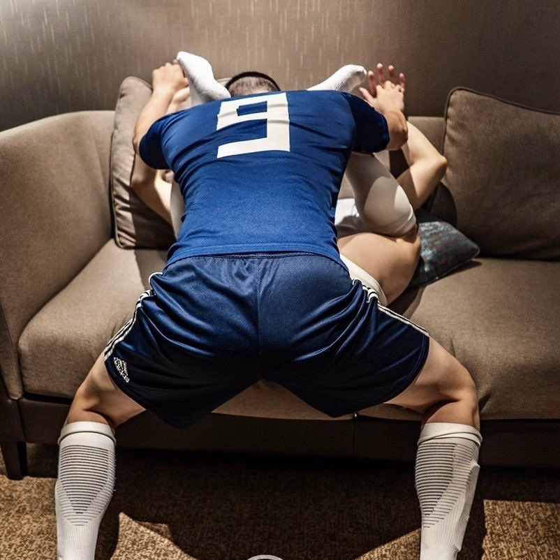 RugbySockLad's tweet photo. Always Kitted! https://t.co/a7weRyX3gb
