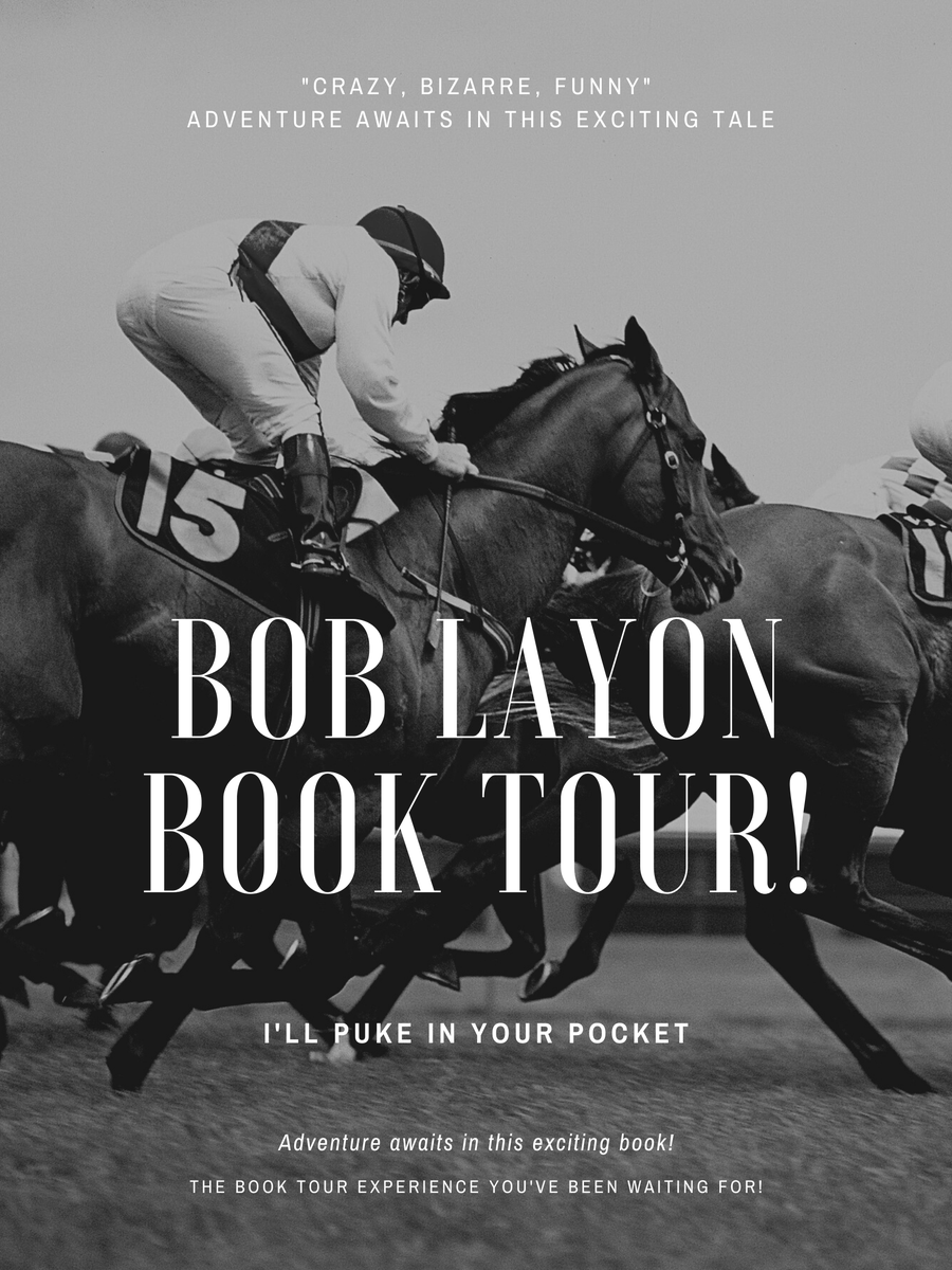 sp55plus's tweet photo. Bob Layon's Book Tour
Thursday, September 30, from 1:30 pm - 2:30 pm
Bob Layton will be joining Strathcona Place to present his new book "I'll Puke in Your Pocket!" As well as book giveaways to three lucky attendees! 
Sign-up here,
https://t.co/aRuSYQG7me...
Or call,
780-433-5807 https://t.co/s423F1nh5O