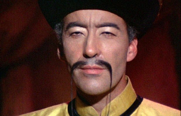 IFreedon's tweet photo. @fangirlsmash @Fandango @SimuLiu @awkwafina We, freedom fighters fully agree with you to Boycott #shangchi   

It is not Asian Representation but China representation! The film is made to kowtow to China, Simu Lui opened a Weibo account to suck up: Tony Leung and his wife is are known CCP supporters! Boycott! https://t.co/kC6FapEACR