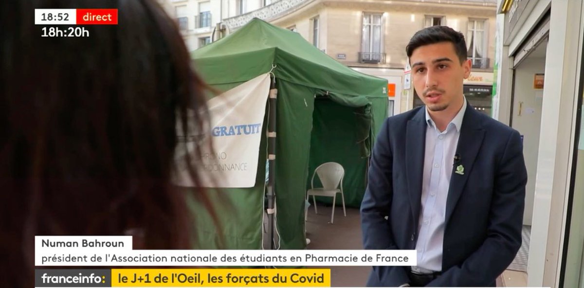 ANEPF Pharmacie tweet media