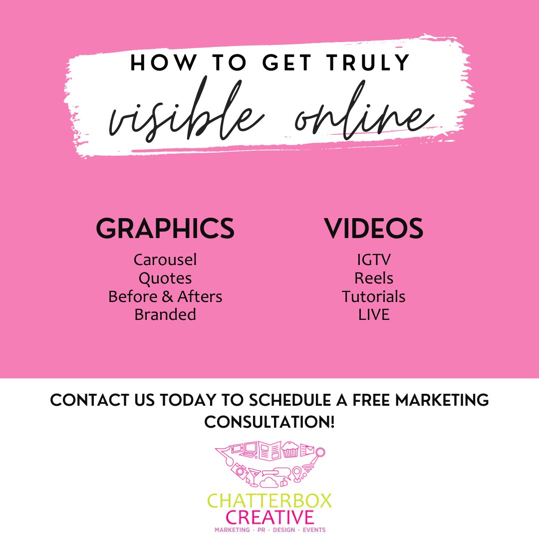 If you have been struggling to get the results you hope for, let us help! Producing timely, relevant, and engaging content is key to brand success. Contact us today and let’s discuss how we can help your brand grow and thrive.
