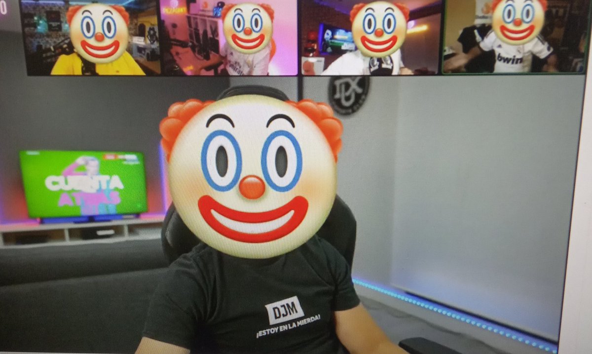 FederaCGTStder's tweet photo. @IbaiLlanos 😂😂😂 https://t.co/v8VaLnnqcp