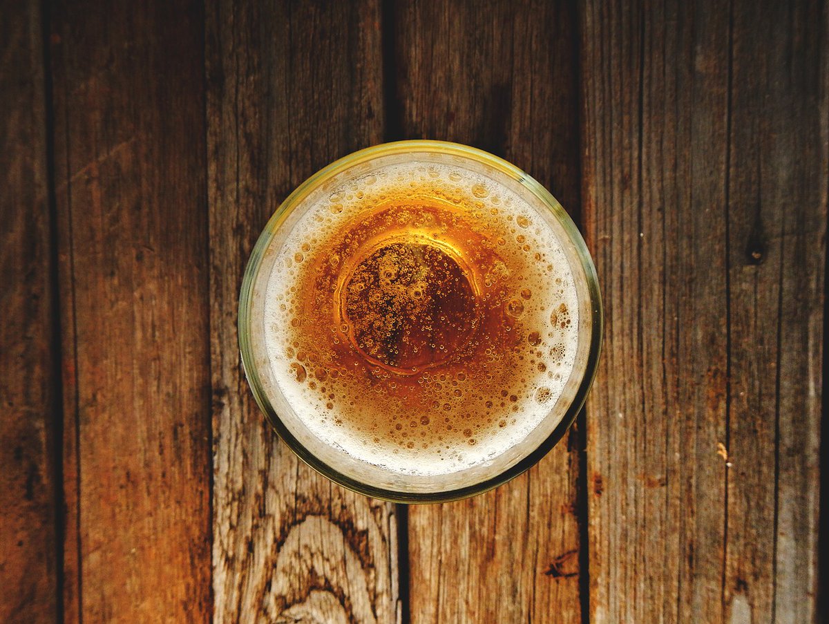 What was the best craft beer you drank this week?