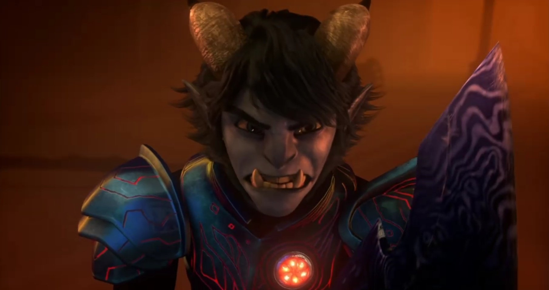 Trollhunters: Rise of the Titans on X: The wait is over. The epic  conclusion to the Tales of Arcadia saga, #TrollhuntersRiseOfTheTitans is  now streaming on Netflix!  / X