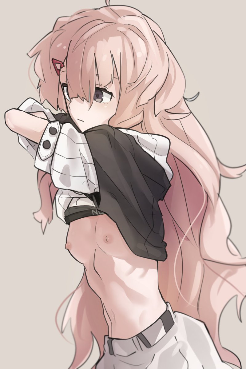 折角だからトリミング 