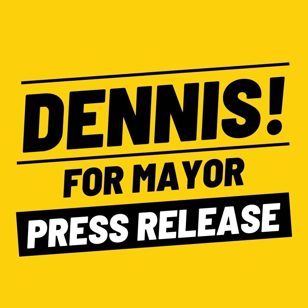 Dennis Kucinich (@Dennis_Kucinich) / Twitter