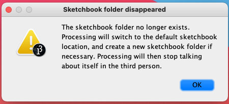 Lynn__Hu's tweet photo. Lol cute @ProcessingOrg https://t.co/BxSNwxLN0C
