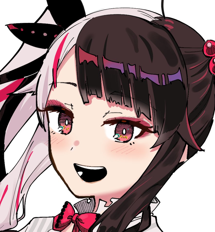 #れなの鳥っくあーと 