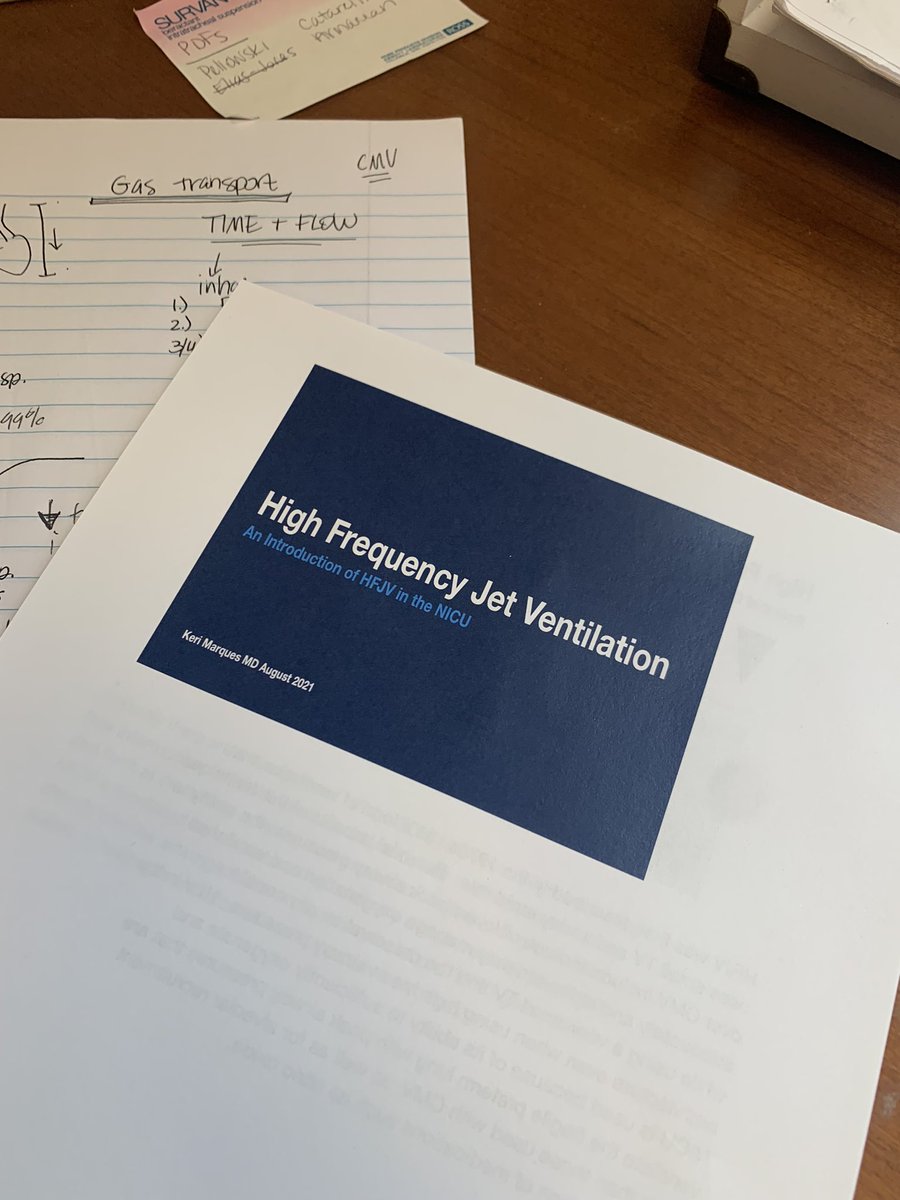 ❤️spending time with the @UofLPedsNeo fellows! What a wonderful group of physicians! We worked our way thru gas transport and resp physiology to better understand our vent strategies #HFVinNICU #timeconstants #somanychoices @SpringateMD @Diane_Buckley1 @manda_corinne