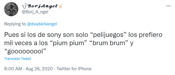 Julamun's tweet photo. #toxicinside #borricadas @nespartacus88 al que no le gustan los pium pium. Pero helo allí jugando a un pium pium.😂😂😂Parece que no le gustan, pero los de Xbox. Fan de Bungie y repudia su obra cumbre, la que no han podido superar. Otra vez te pille con el carritod e los helados. https://t.co/t3G9HqYBz0