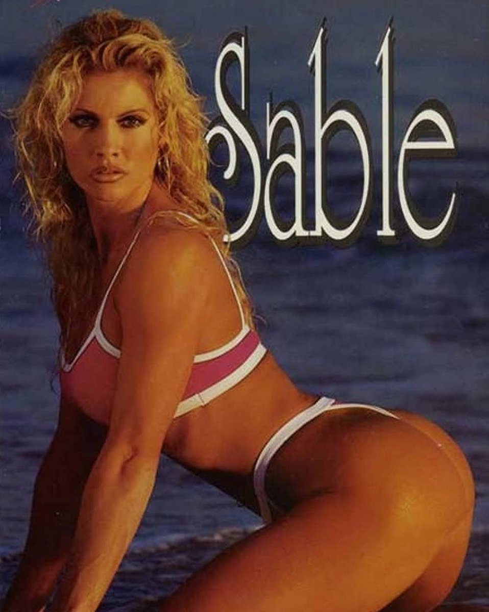 Who was your favorite female wrestling personality during the late 90s/early 2000s?

1. Sable
2. Sunny
3. Trish Stratus
4. Lita
5. Stacy Keibler
6. Torrie Wilson
7. Beulah McGillicutty
8. Stephanie McMahon
9. Chyna
10. Marlena aka Terri Runnels https://t.co/l9wjKS73Oo