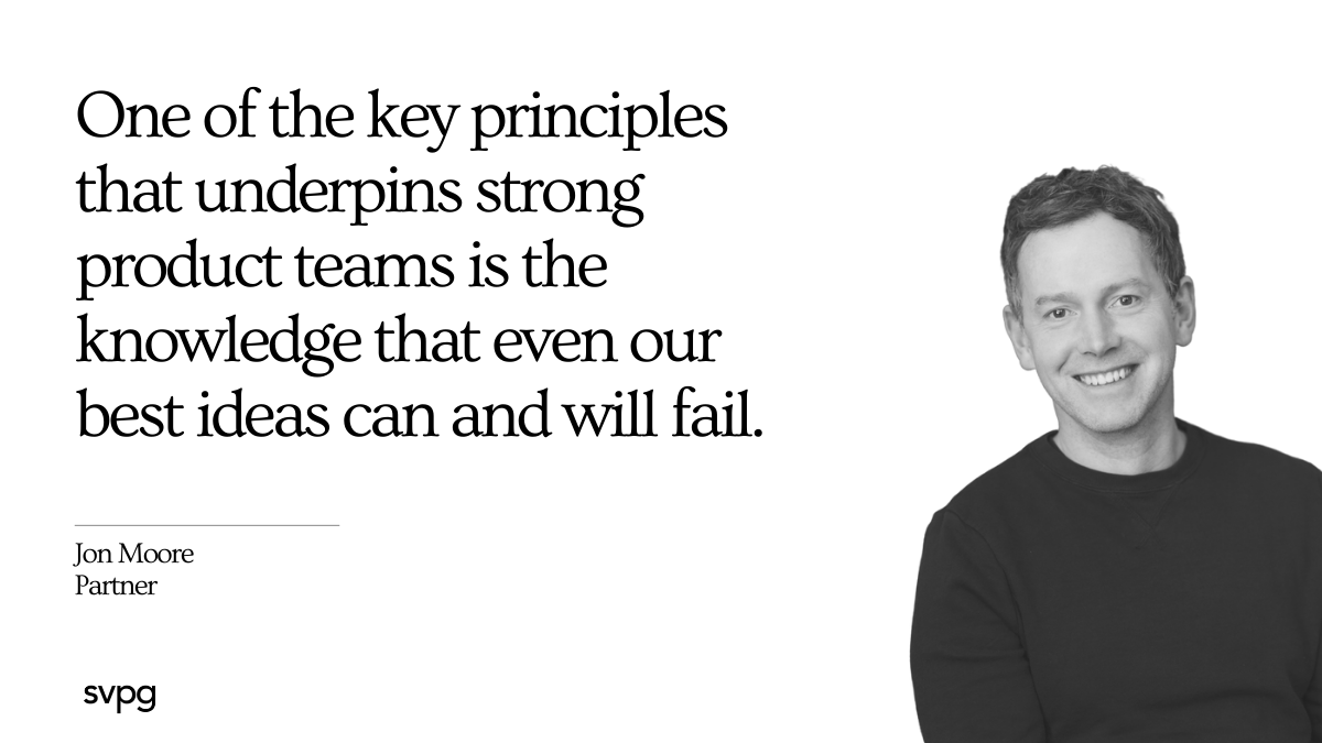 Silicon Valley Product Group tweet media