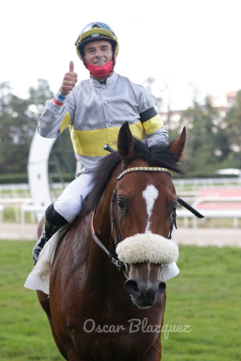 El Ojancano de <a href="/Remolina_A/">Alberto Remolina</a> se llevó el Criterium Internacional, con el que <a href="/BorjaFayos/">Borja Fayos</a> se quitó la espinita de no haber pasado por ganadores antes. 
Junto a White King y algunos mas… Nos espera un Gran Criterium precioso