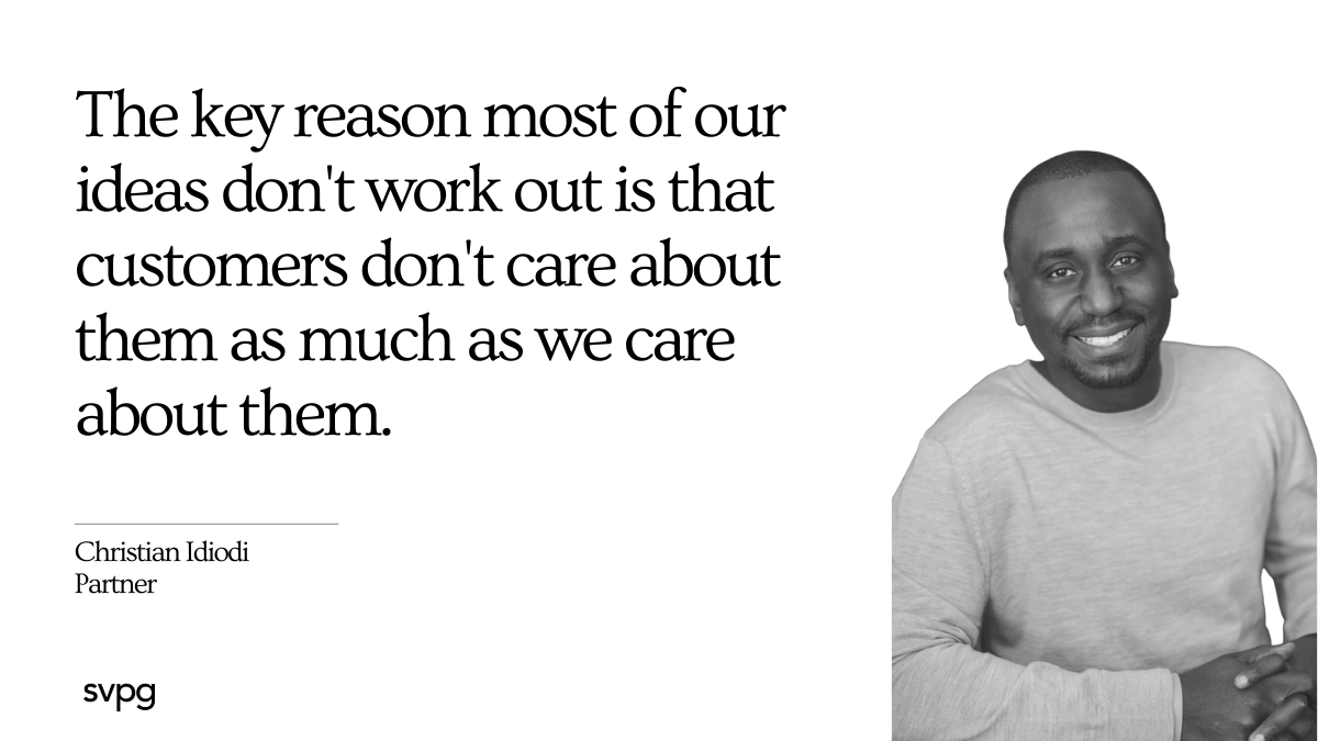 Silicon Valley Product Group tweet media