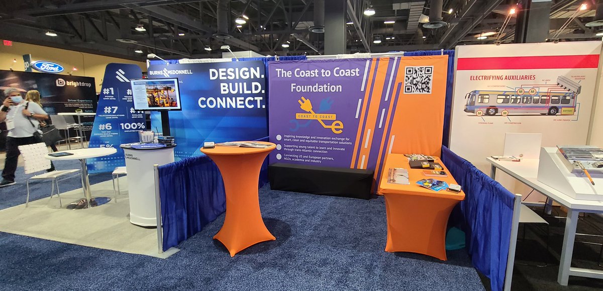 The Coast to Coast Foundation tweet media