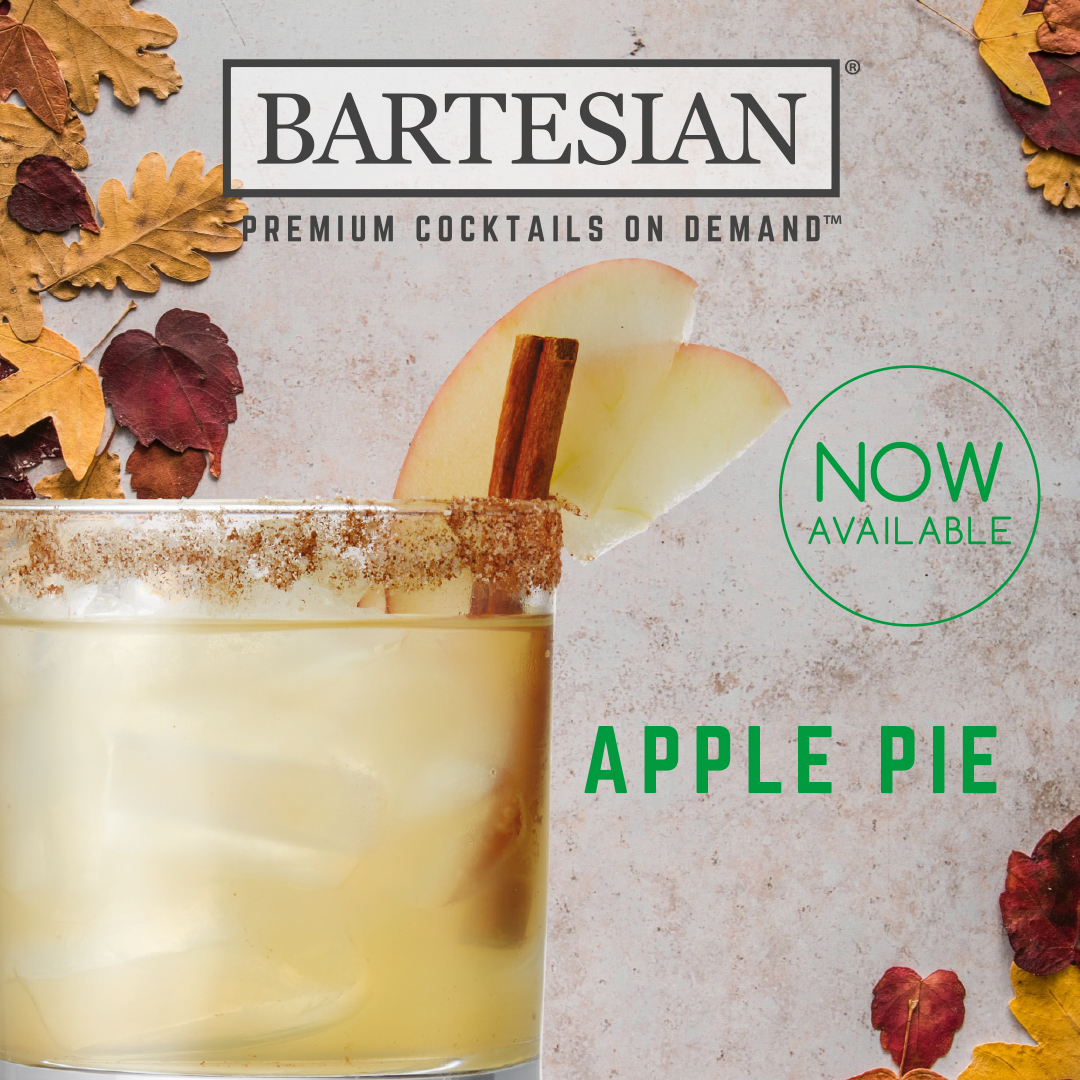 Bartesian on Twitter: