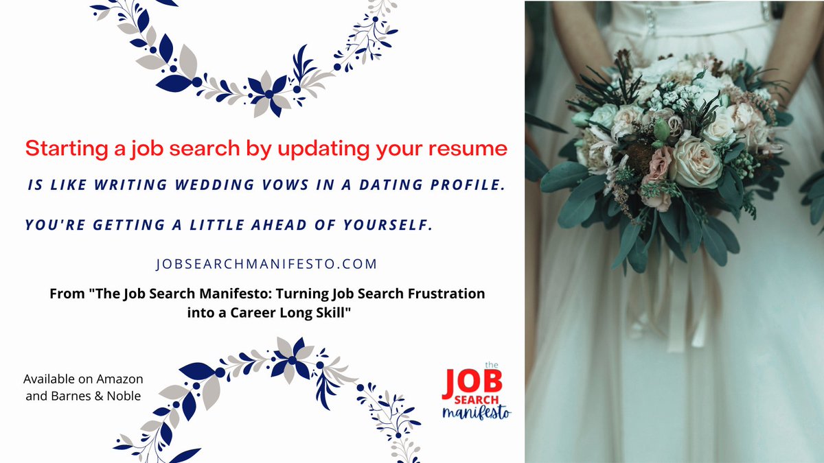 Starting your job search by updating a resume - usually sets you back. Without solid research on the role, company or industry you're wasting your time. You must explain how your can help solve their challenges. 
Start with research &amp; how you describe yourself - then your resume.