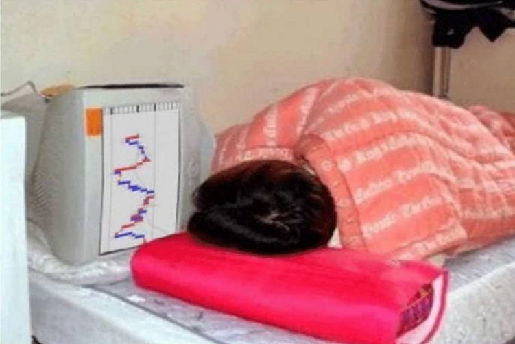 MISS_Maryam2's tweet image. Good night #Traders 😂😂

#traderslife