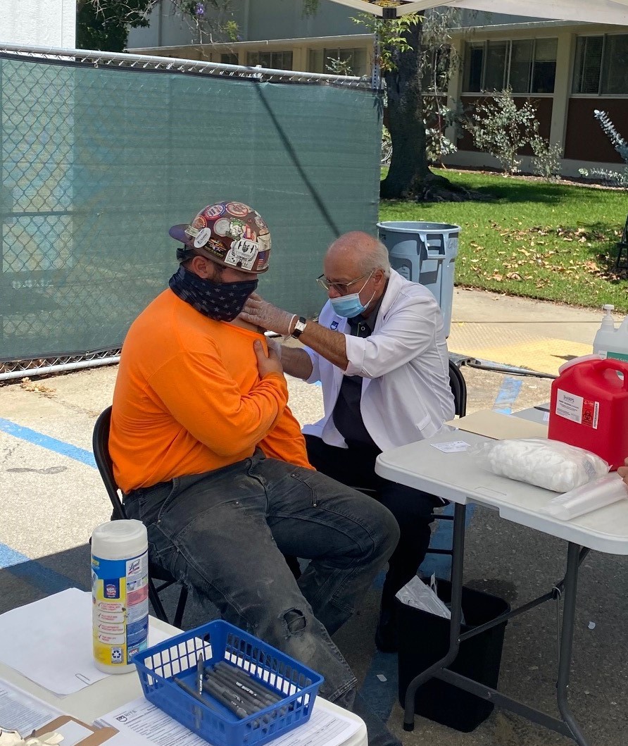 Gilbane Western tweet media