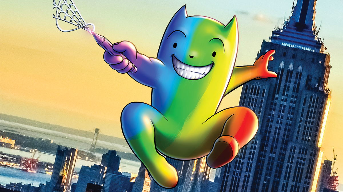 iPOP - iOpeningStories (@ipop_iopening) on Twitter photo Monster Me: Monster Maker has a 5-star rating on @comiXology! See what Newmon draws next with his magical "pend" & read the story for #FREE: bit.ly/3kCOGcB 🤩🖍 <a href="/comiXologyfree/">ComiXology Free</a> Monster Me: Monster Maker has a 5-star rating on @comiXology! See what Newmon draws next with his magical "pend" & read the story for #FREE: bit.ly/3kCOGcB 🤩🖍 <a href="/comiXologyfree/">ComiXology Free</a>