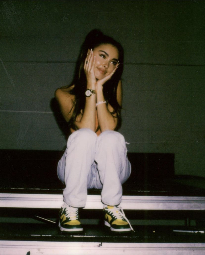 stylehomesick's tweet photo. me &amp; madison♡☆°｡༄ؘ https://t.co/DgZeYJ6aJg