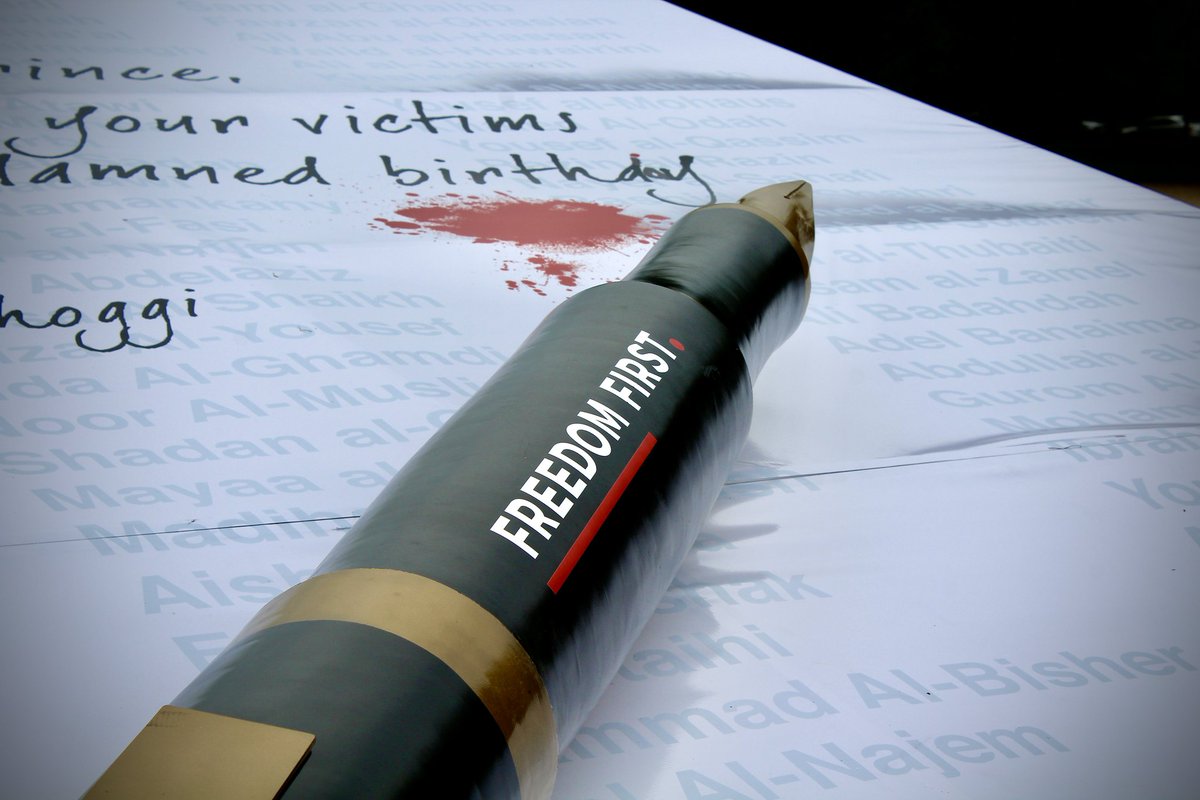 Visit us at 4th St SW on the National Mall we'd love to see you! 

Tag us @FreedomFirst in any pics/videos you take!

#StopMBS🤡
#محمد_بن_سلمان_36_سنه
#ميلاد_مبس