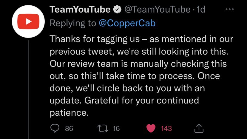 Copper tweet media