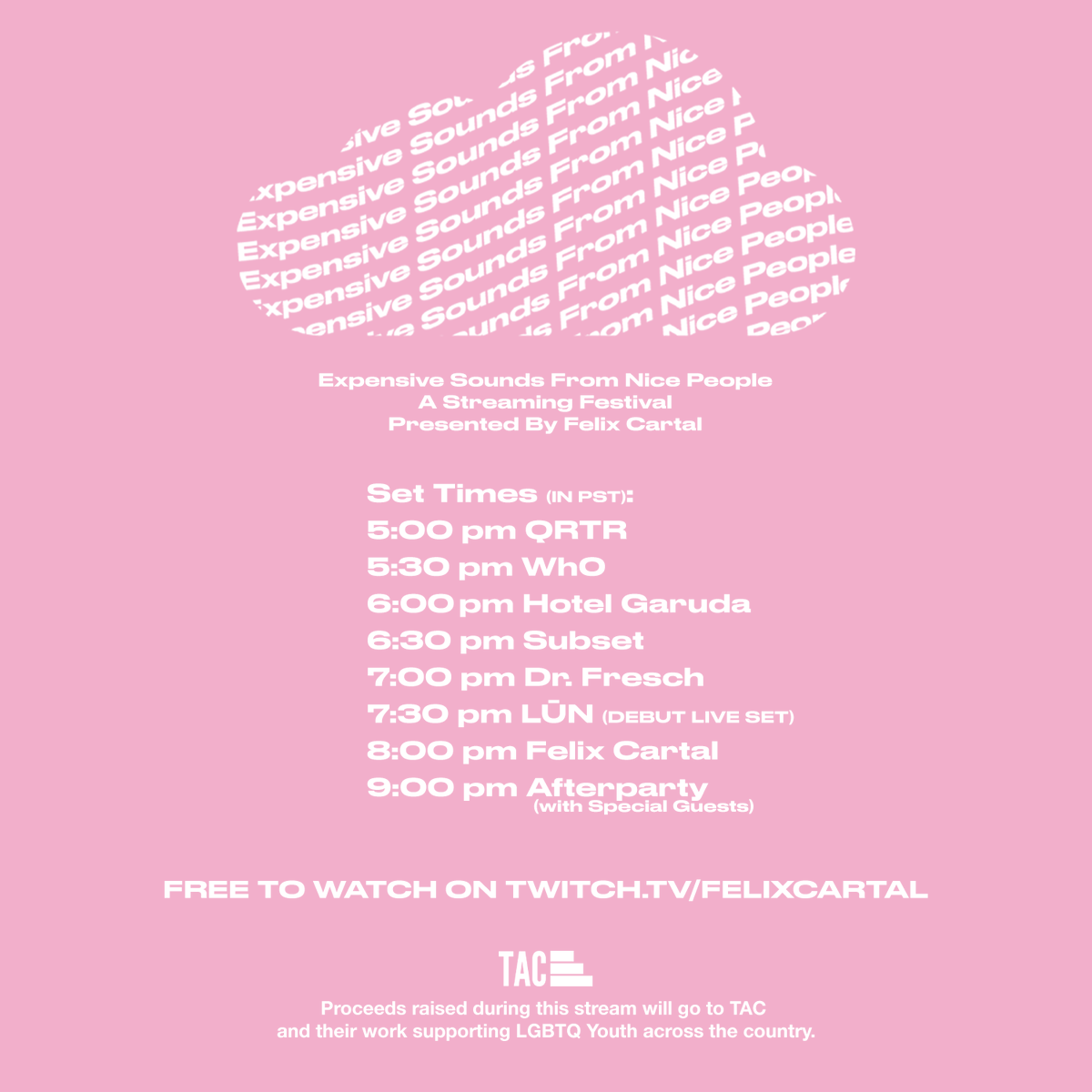 felix cartal tweet media