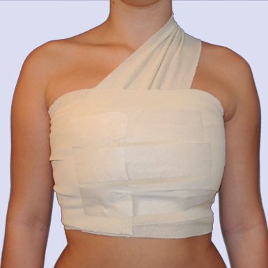 VectorSurgical's tweet image. #SilversteinWrap is a unique post-surgical, post-biopsy bias compression dressing that improves outcomes in breast surgery. SilversteinWrap prevents delays in healing and adjuvant therapy. Visit VectorSurgical.com to request a sample.