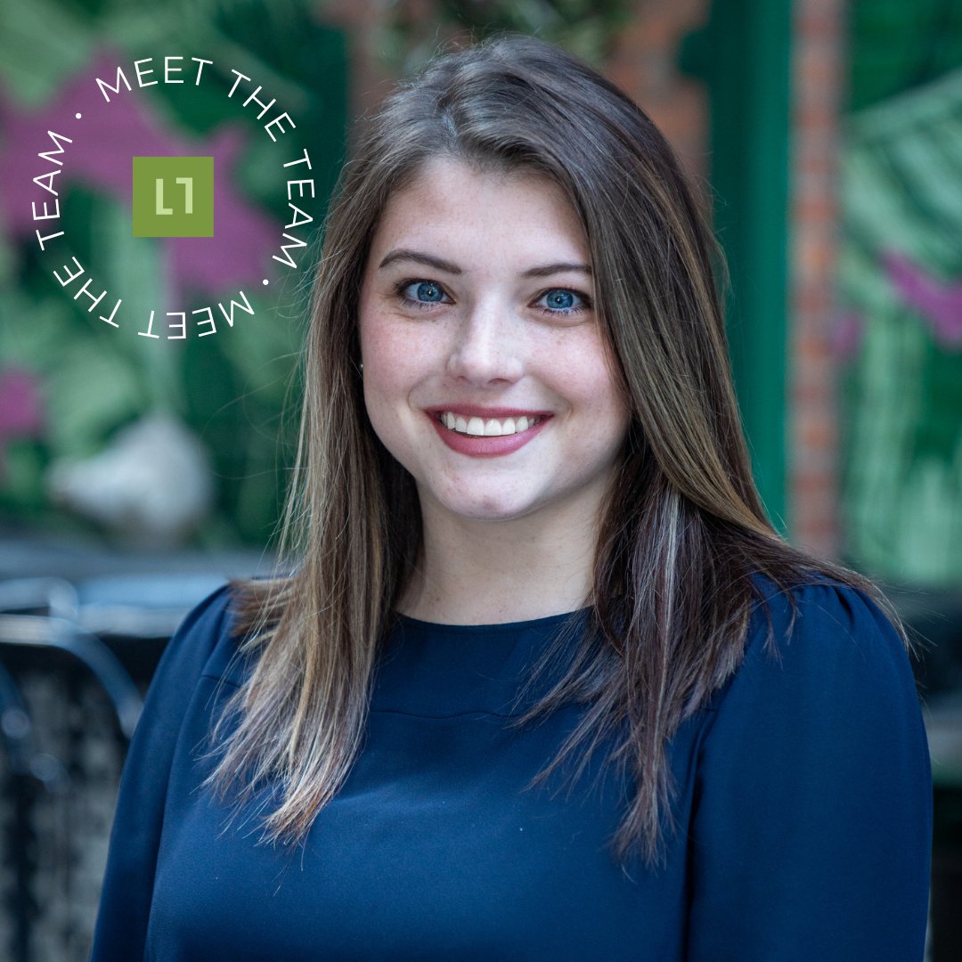 LLYC_US's tweet photo. Meet #Lambert Associate Kourtney Rogus! Kourtney has experience in the #automotive comms and serves our automotive and social impact clients out of our Detroit office!
#LambertGlobal #PublicRelations #PR #Marcomms #IntegratedMarketing #Comms #AutomotivePR #AutoPR https://t.co/sM4w6Vy4Kq