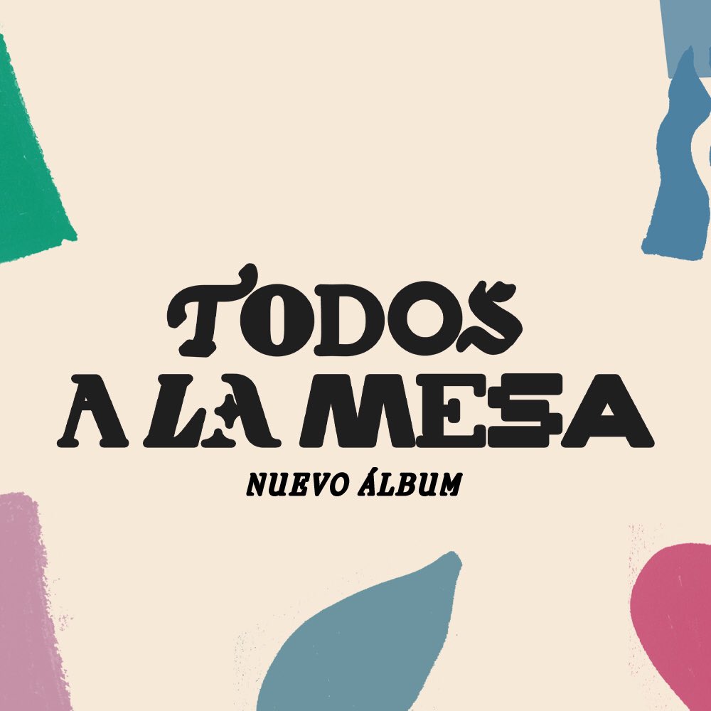 Un Corazón tweet media