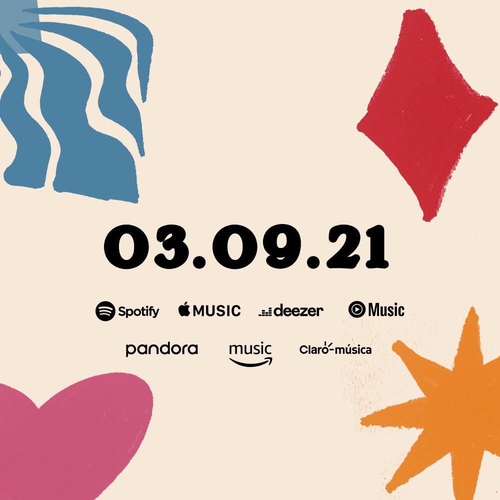 Un Corazón tweet media