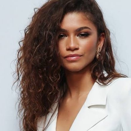 Happy Birthday to one and only
Zendaya!    