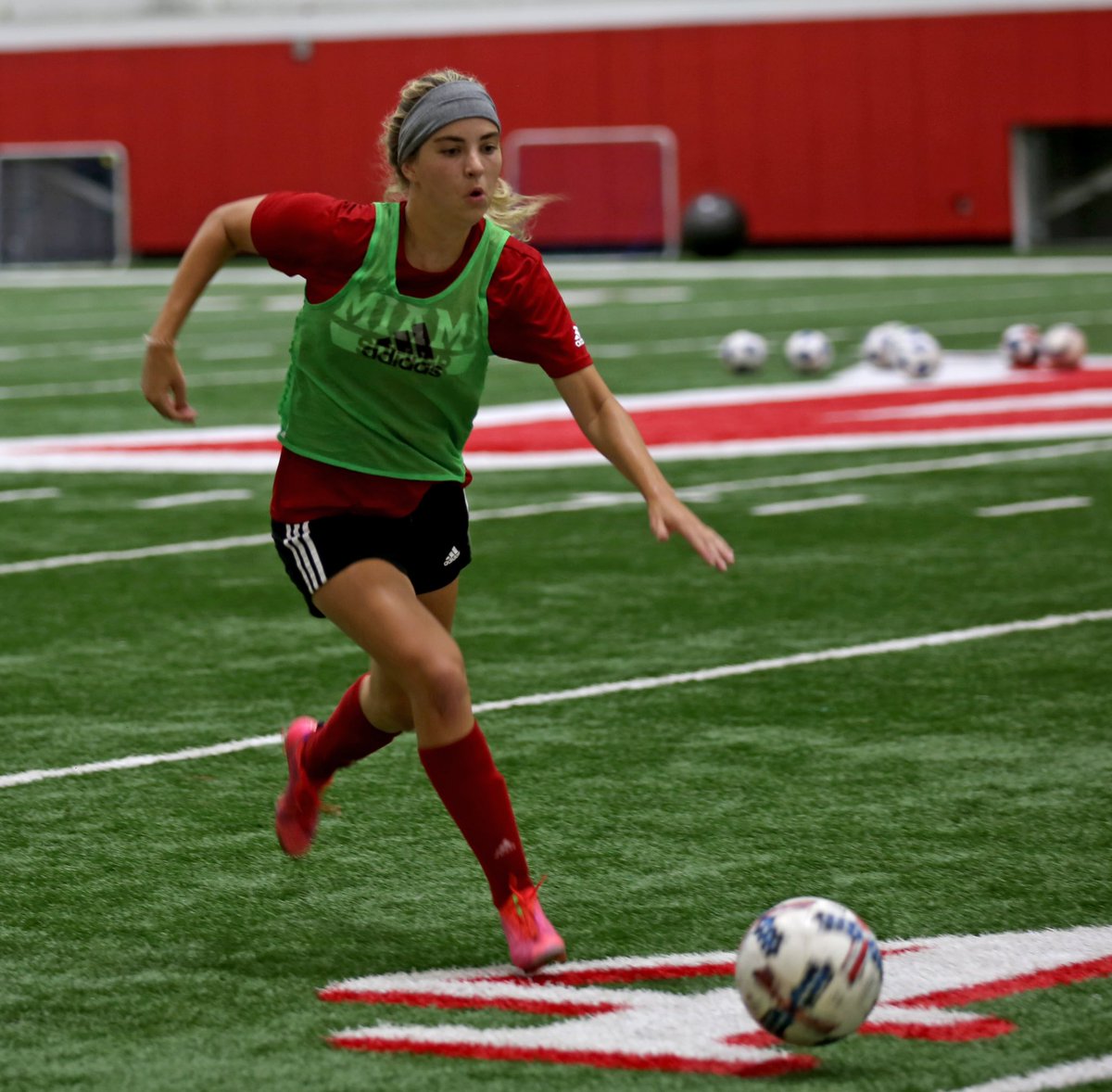 MiamiOH_Soccer's tweet photo. ‼️🔥📸 Practice Pics 📸🔥‼️
.
.
.
#ConsistentThreat https://t.co/JGYABWHN6h
