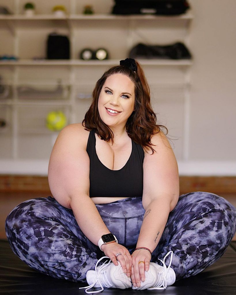 Whitney Way Thore On Fighting Anti-Fatness and The 9th Season of My Big Fat ...