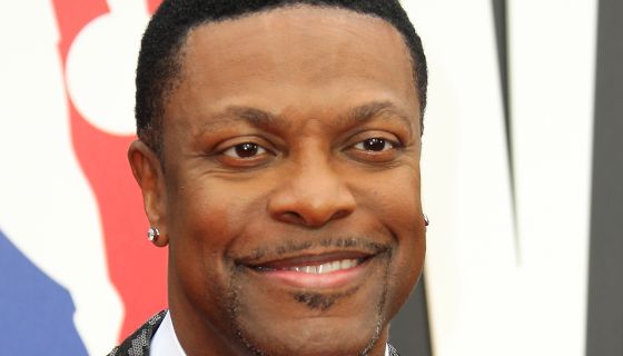 Happy Birthday, Chris Tucker: Which Chris Tucker Character Are You? [Quiz]  