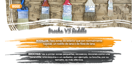 ¿Buscas renovar tu hogar?​ 🏠
Estos consejos seguro te servirán. ​👇✨
#WooxPinturas 💡#ideas #color