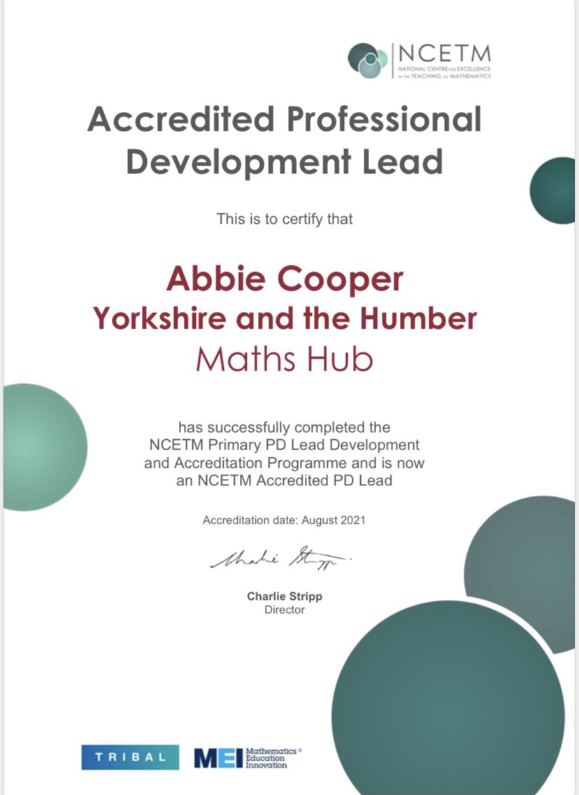 Abbie Cooper tweet media