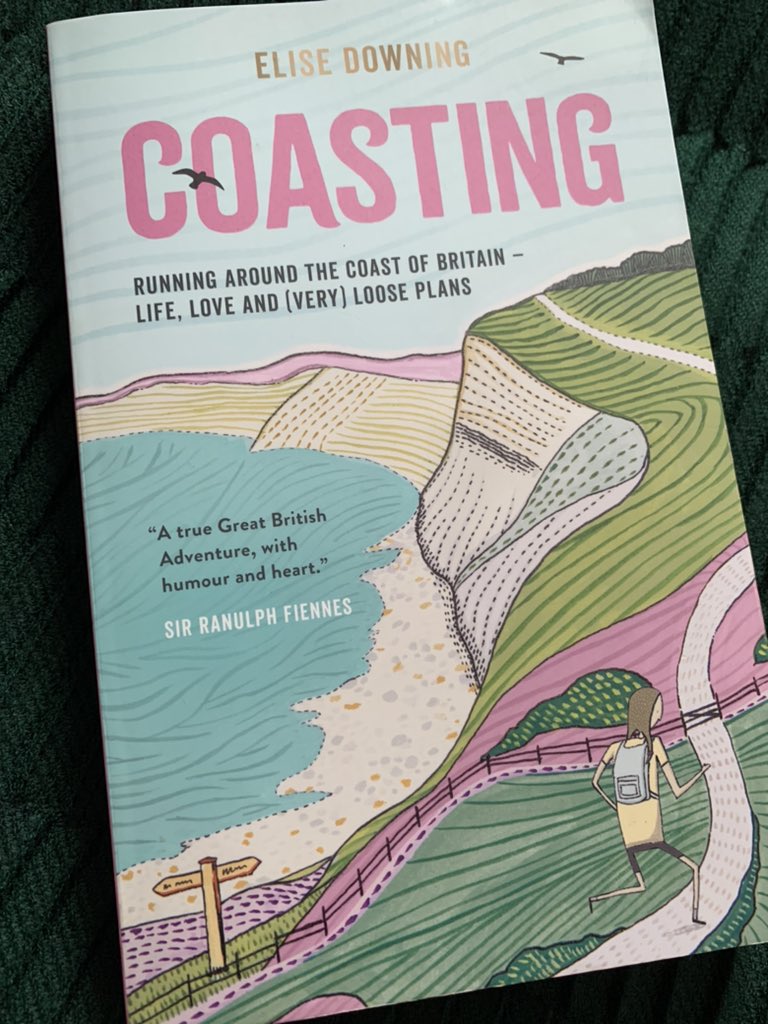 The Common Ground Running Book Club tweet media