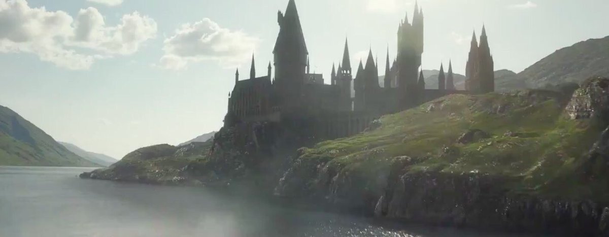Amanhã é o primeiro dia de aula em Hogwarts, as malas estão prontas?