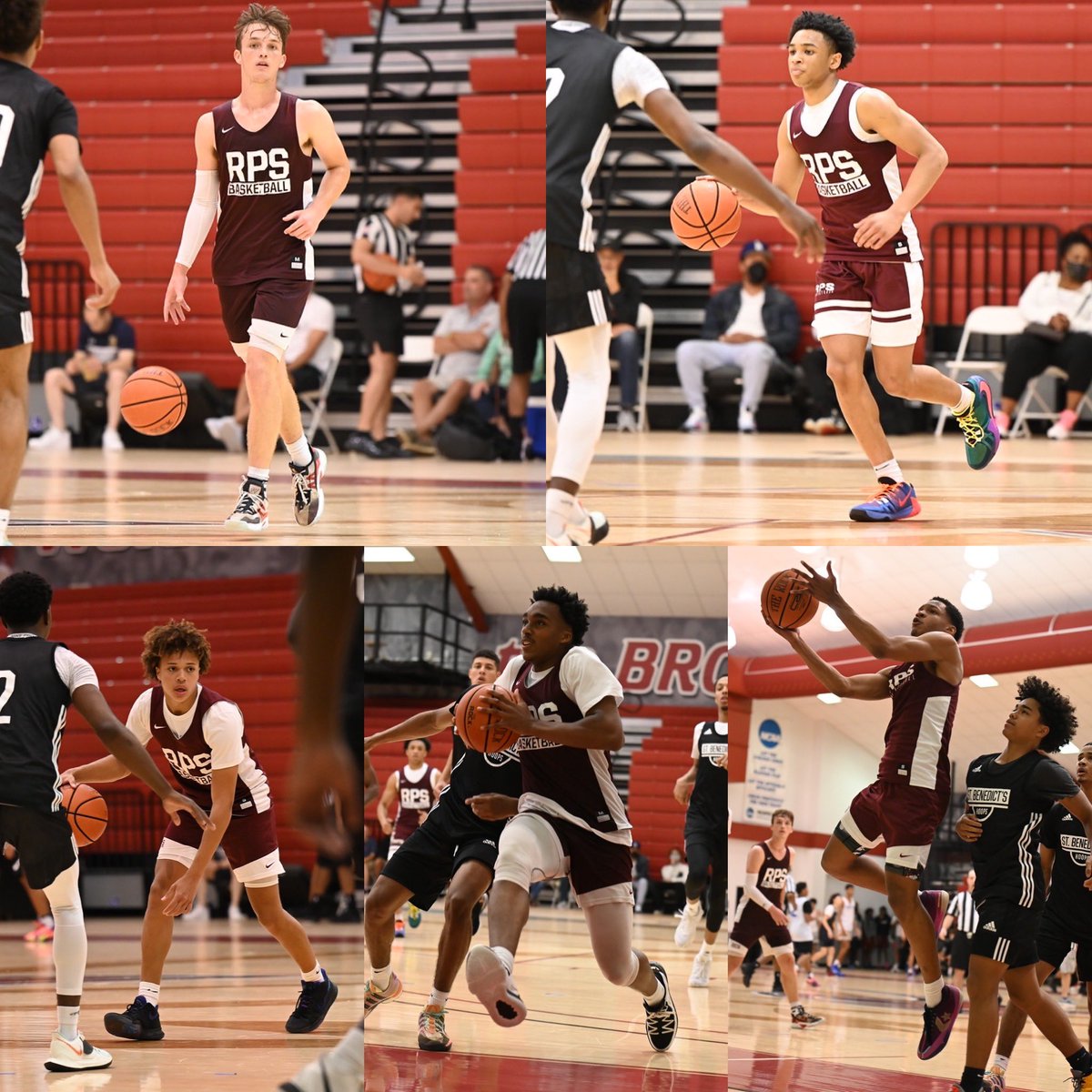 🚨Attention College Coaches!🚨 

Rutgers Prep (NJ) Boys 🏀 
Open Gym Schedule:
🗓: Thur. 9/9, Wed. 9/15, Tues. 9/21
⏰: 3:30 PM
📍: <a href="/RutgersPrep/">Rutgers Prep</a> 
📱: Call/Text/DM to confirm
😷: Wear a Mask! 

#RPS📚🏀