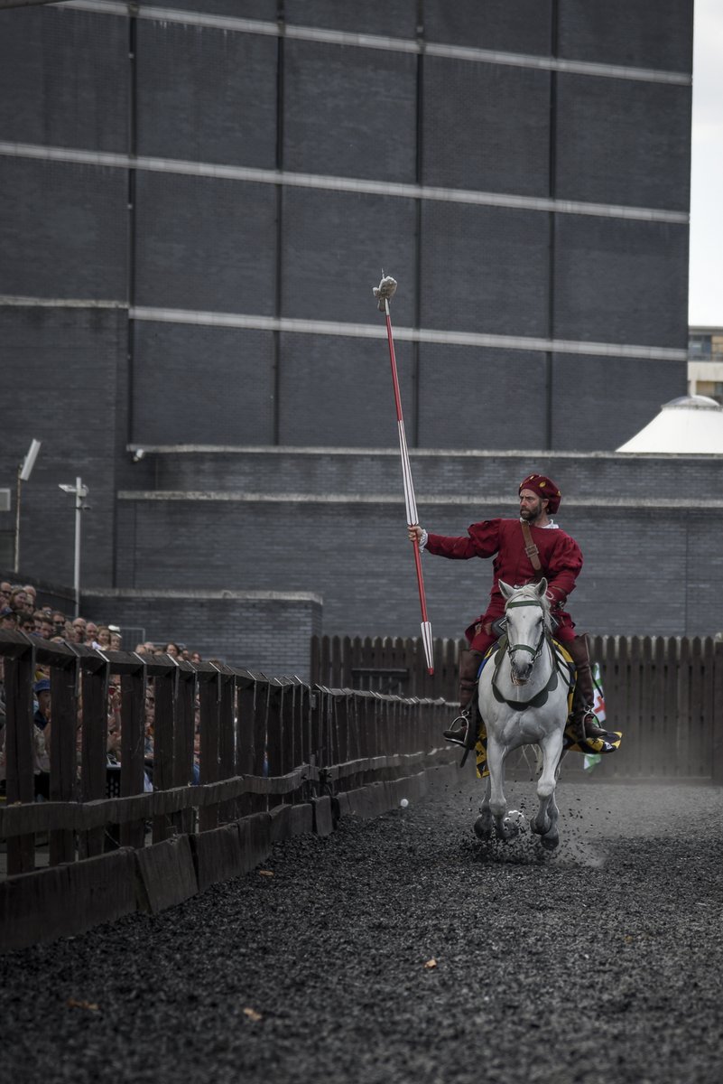 Royal_Armouries's tweet photo. Anyone else got post joust blues? 

Here's some of our favourite snaps from this weekend's action. 

📷 @ViperiaImages 

#Tournament2021 https://t.co/BqlAHBb8qo
