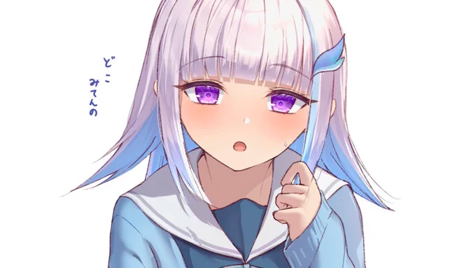 #今月描いた絵を晒そう 
たくさんへるえすたかいた 